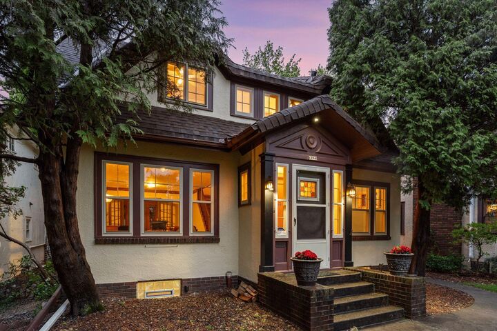 Property Photo:  1286 Fairmount Avenue  MN 55105 