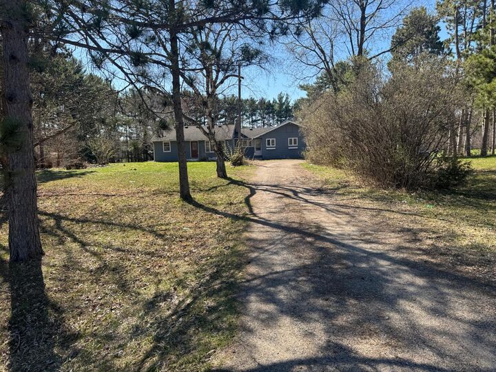 Property Photo:  19668 Baugh Street NW  MN 55330 