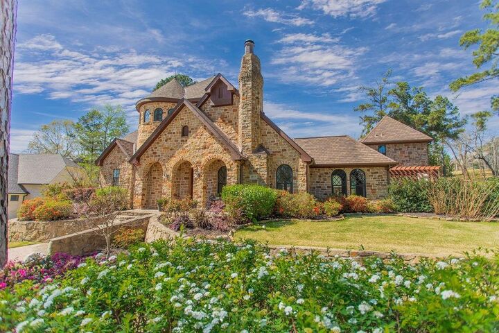 Property Photo:  2811 Stewart Way  TX 75709 