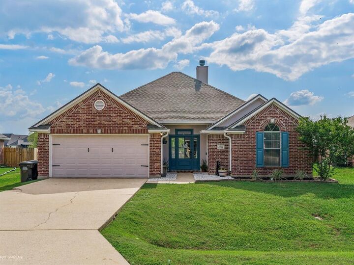 Property Photo:  4204 Parkridge Drive  LA 71006 