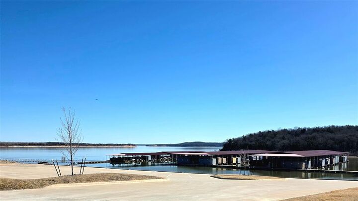 Property Photo:  Lot 11 Reflection Bay  TX 76245 