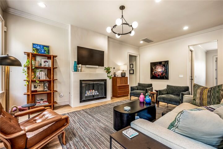 Property Photo:  109 SE G Court  AR 72712 