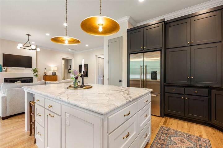 Property Photo:  109 SE G Court  AR 72712 