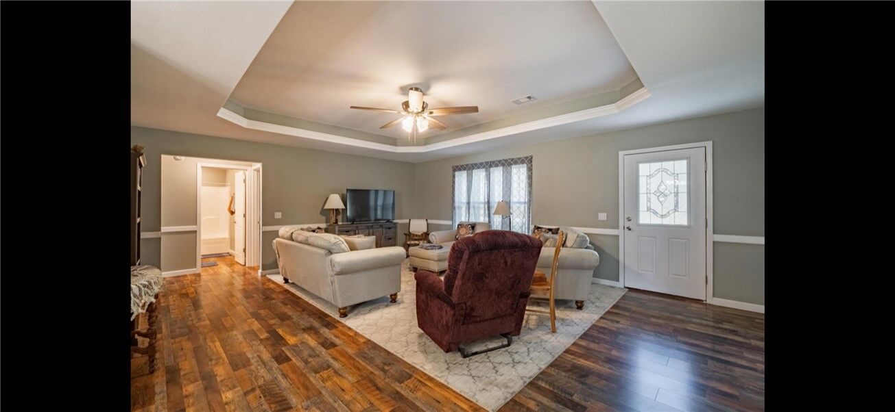 Property Photo:  204 Private Road 2658  AR 72846 