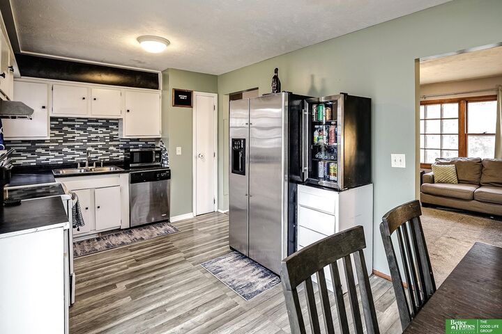 Property Photo:  9056 Meadow Drive  NE 68114 