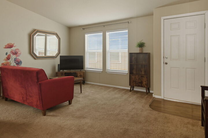 Property Photo:  2530 SW Evening Primrose Drive  OR 97756 