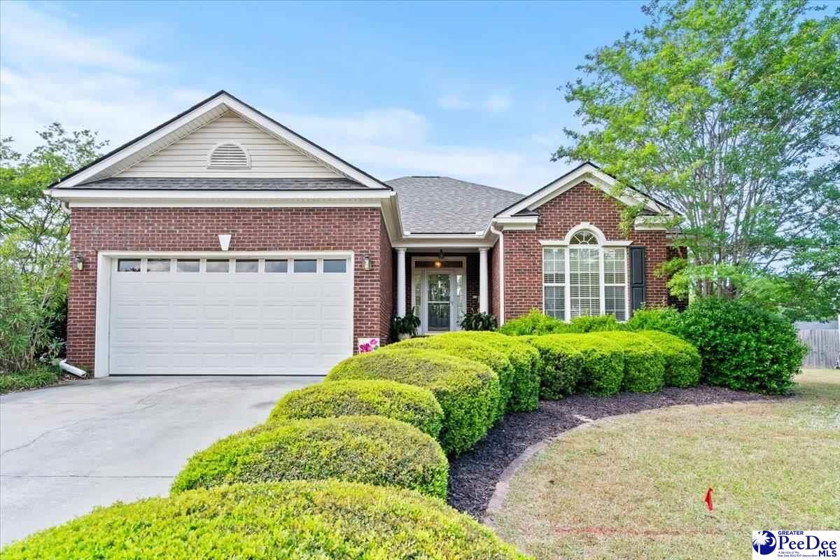 Property Photo:  2151 Woodmore Circle  SC 29505 