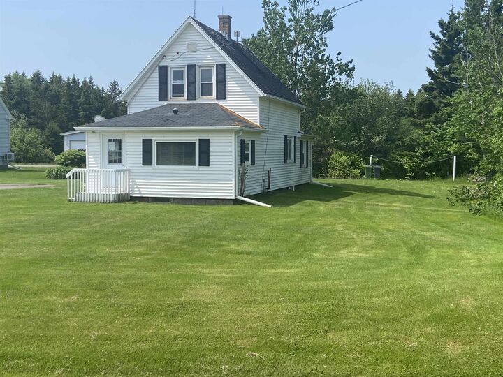 Photo de la propriété:  485 Elmira Road  PE C0A 2B0 
