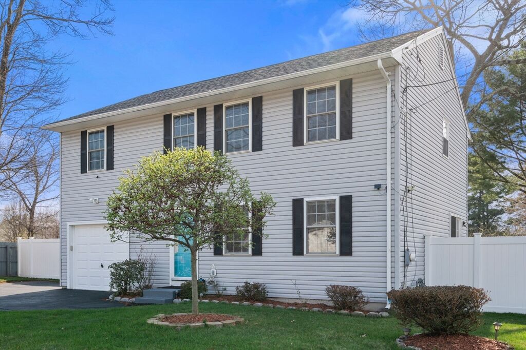 Property Photo:  64 Wilmington St  MA 01119 