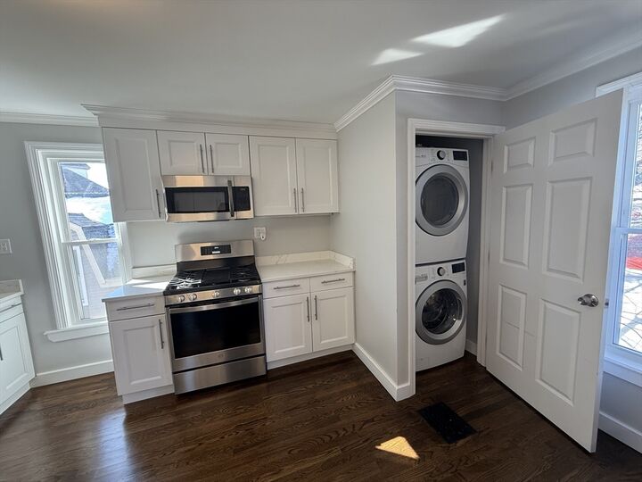 Property Photo:  30 Thornley St 2  MA 02125 