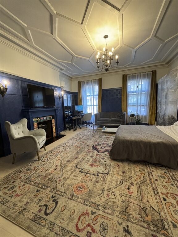 Property Photo:  189 Beacon 4  MA 02116 