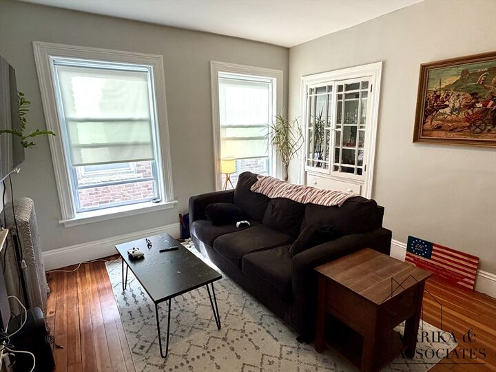 Property Photo:  108 Winthrop Road 6  MA 02445 