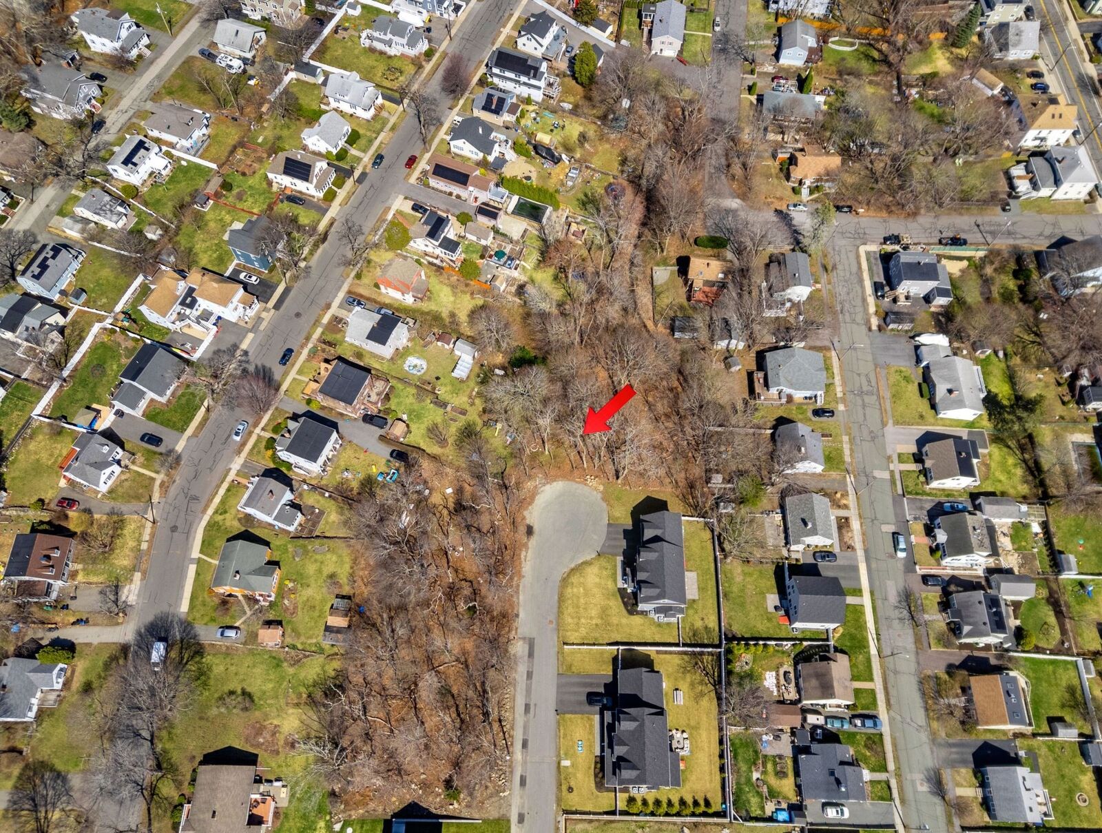 Property Photo: 114 Livingstone Ave MA 01915