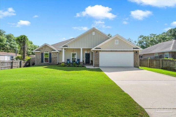 Property Photo:  1808 St Mary Dr  FL 32563 