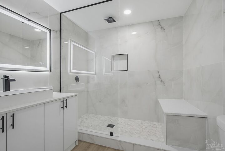 Property Photo:  8835 Burning Tree Rd  FL 32514 