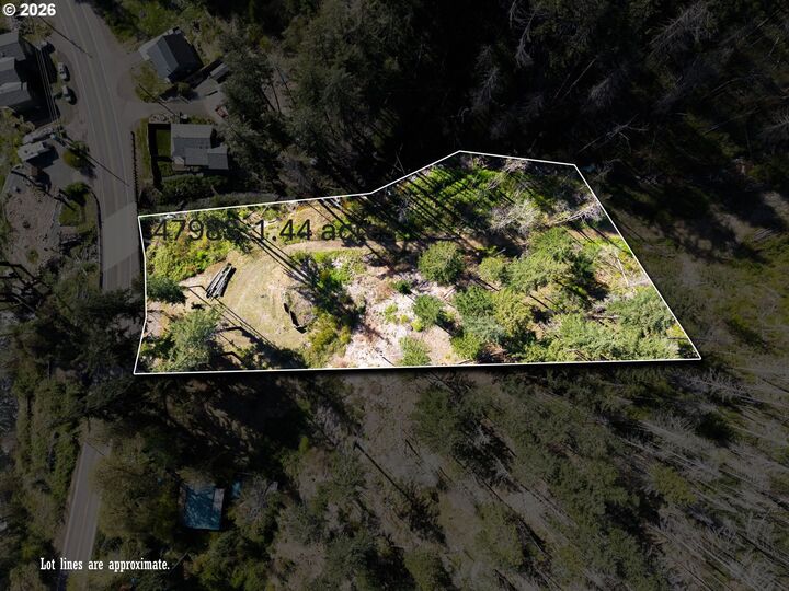 Property Photo:  47975 87 McKenzie Hwy  OR 97488 