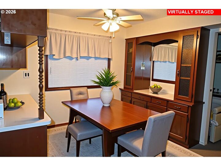 Property Photo:  821 Paradise Ln  OR 97415 