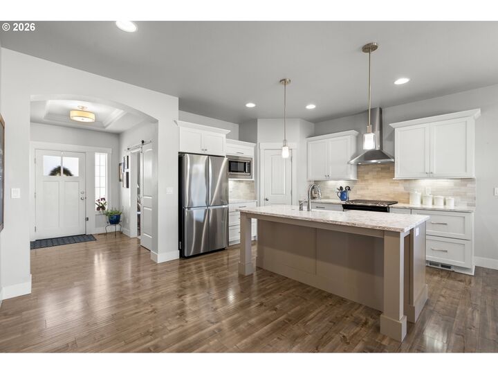 Property Photo:  120 Rome St  OR 97818 