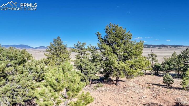 Property Photo:  Lot 5103 Anasazi Road  CO 80449 