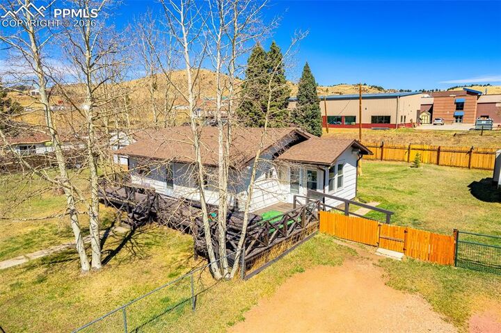 Property Photo:  223 W Golden Avenue  CO 80813 