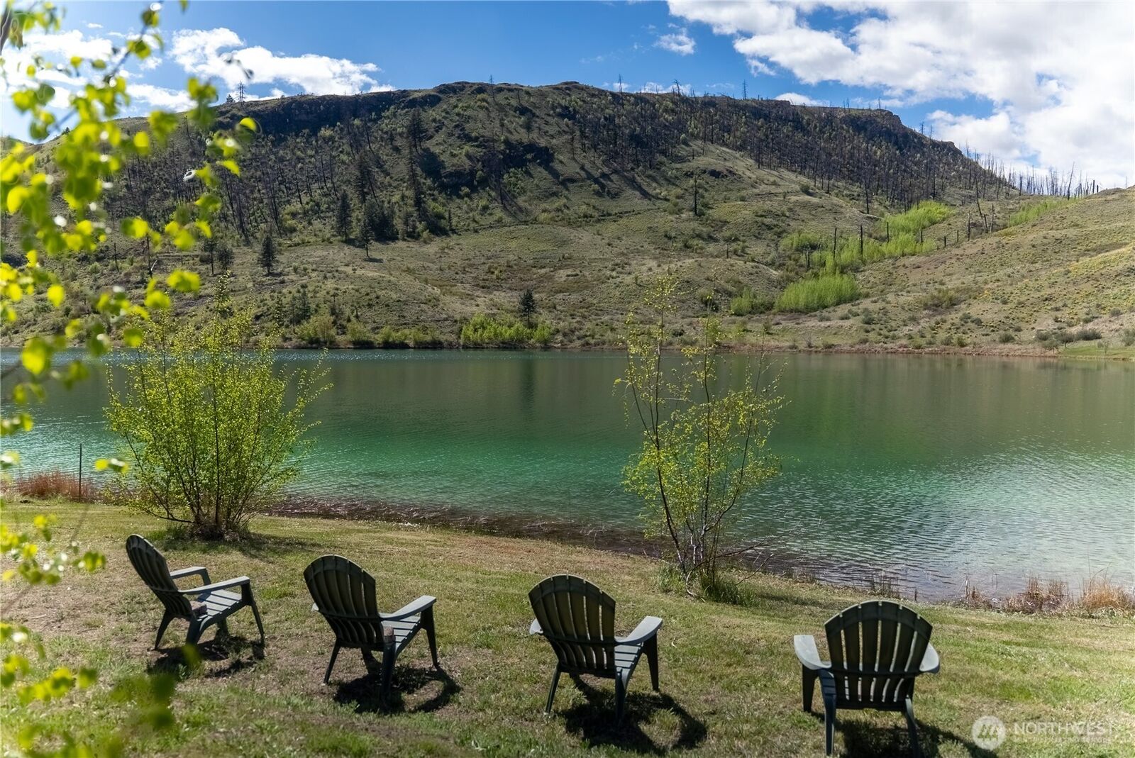 Property Photo:  26  Alkali Lake Road  WA 98849 