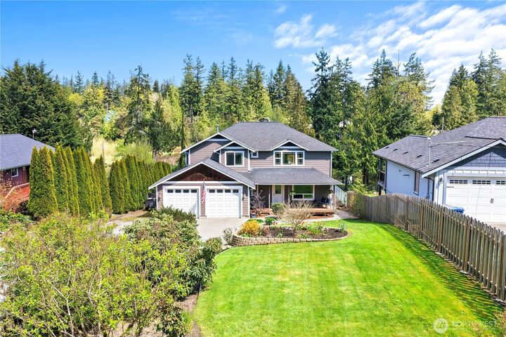 Property Photo:  1579  Silver Fir Drive  WA 98282 
