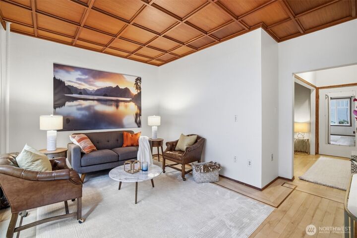 Property Photo: 1107 E Denny Way A5 WA 98122