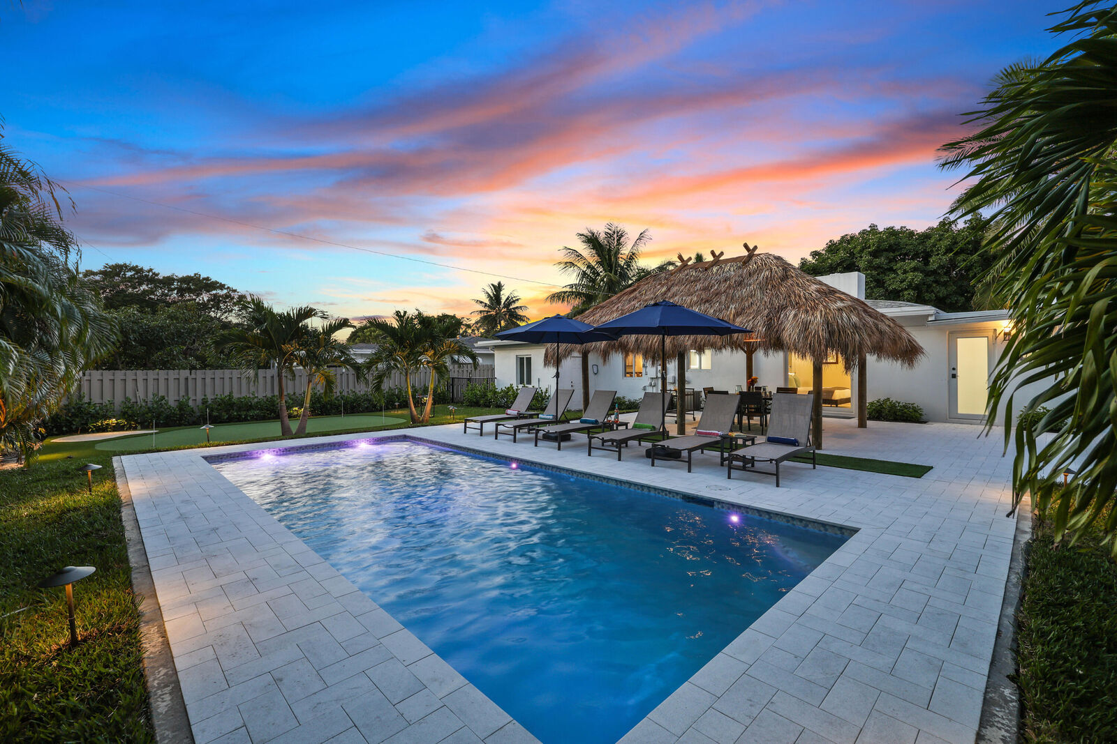 Property Photo:  312 Gulfstream Boulevard  FL 33444 