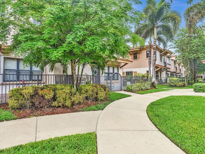 Property Photo:  4782 Preserve Street 4782  FL 33073 