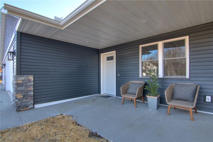 Property Photo:  1836 Dorret Road  WI 54703 