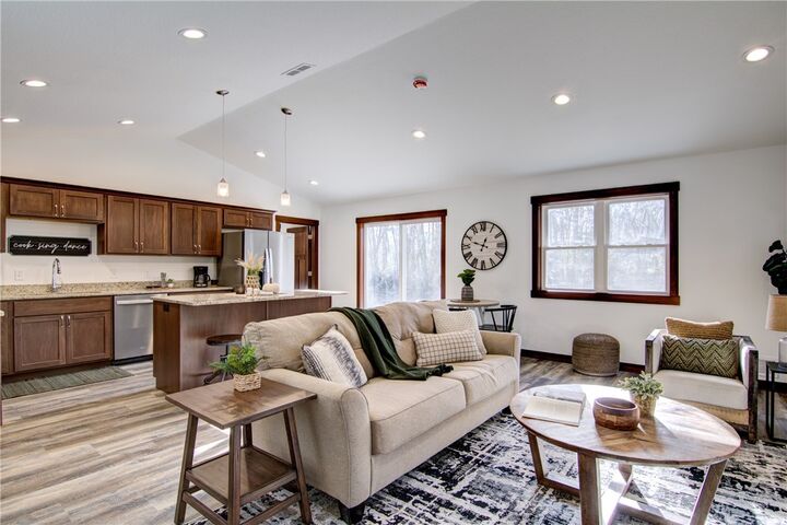 Property Photo: 1836 Dorret Road WI 54703
