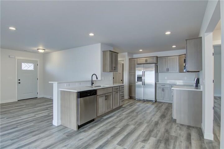 Property Photo:  1836 Dorret Road  WI 54703 