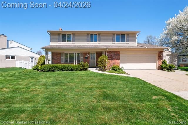 Property Photo:  35624 Oakdale Street  MI 48154 
