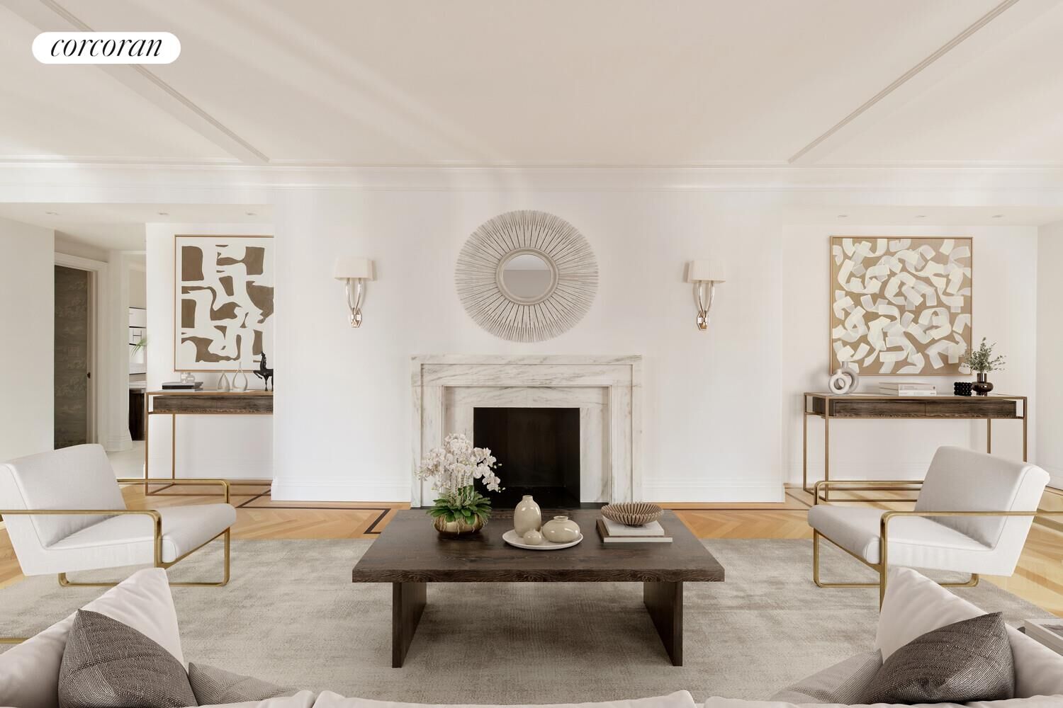 Property Photo:  60 E 88th Street 14  NY 10128 