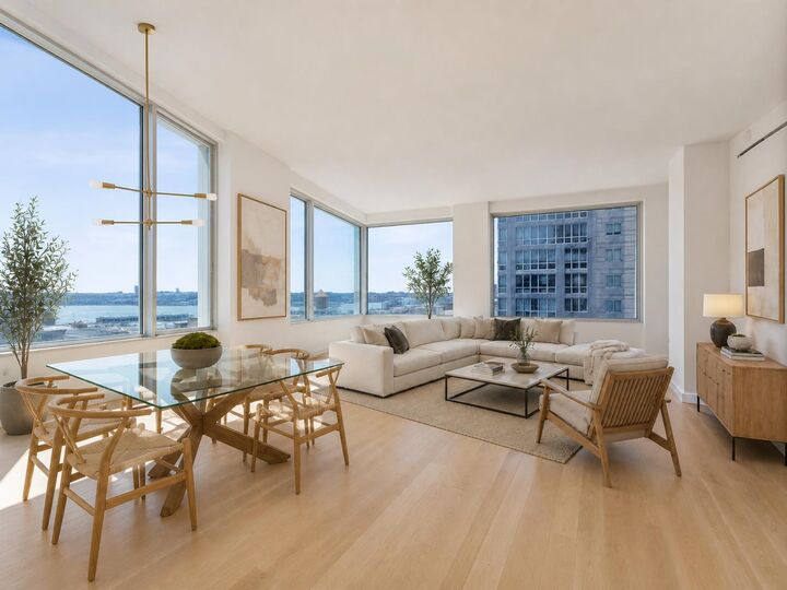 Property Photo:  611 W 56th Street 11  NY 10019 