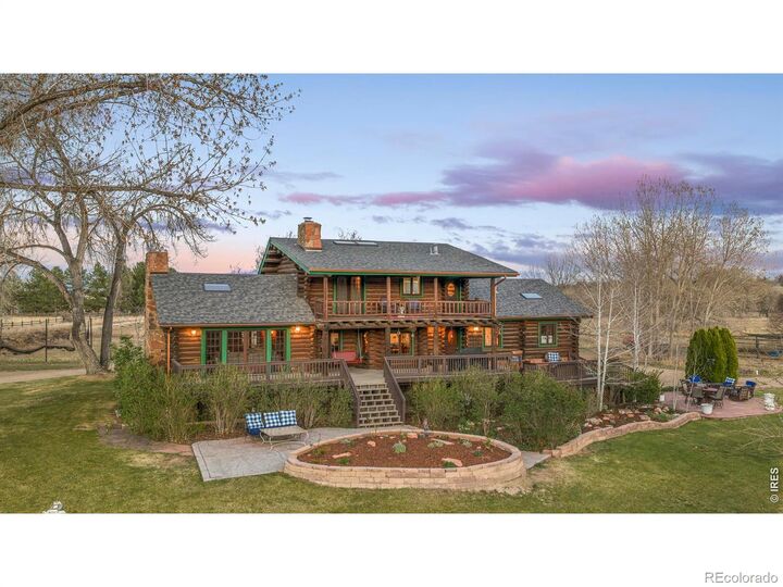Property Photo:  2360 N 95th Street  CO 80301 