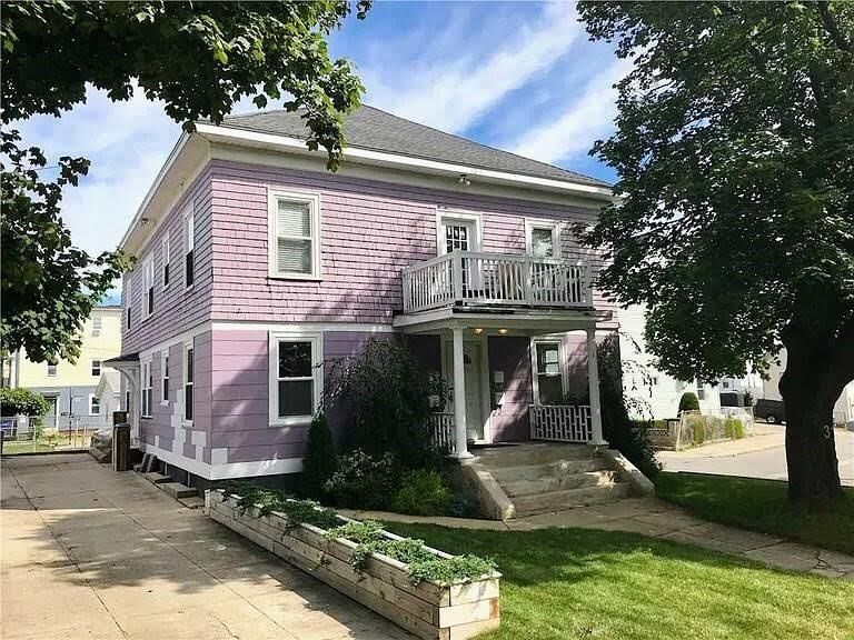 Property Photo:  31 Ceres Street 1  RI 02908 