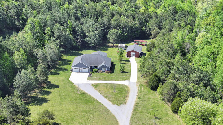 Property Photo:  8060 Tennessee 30  TN 37322 