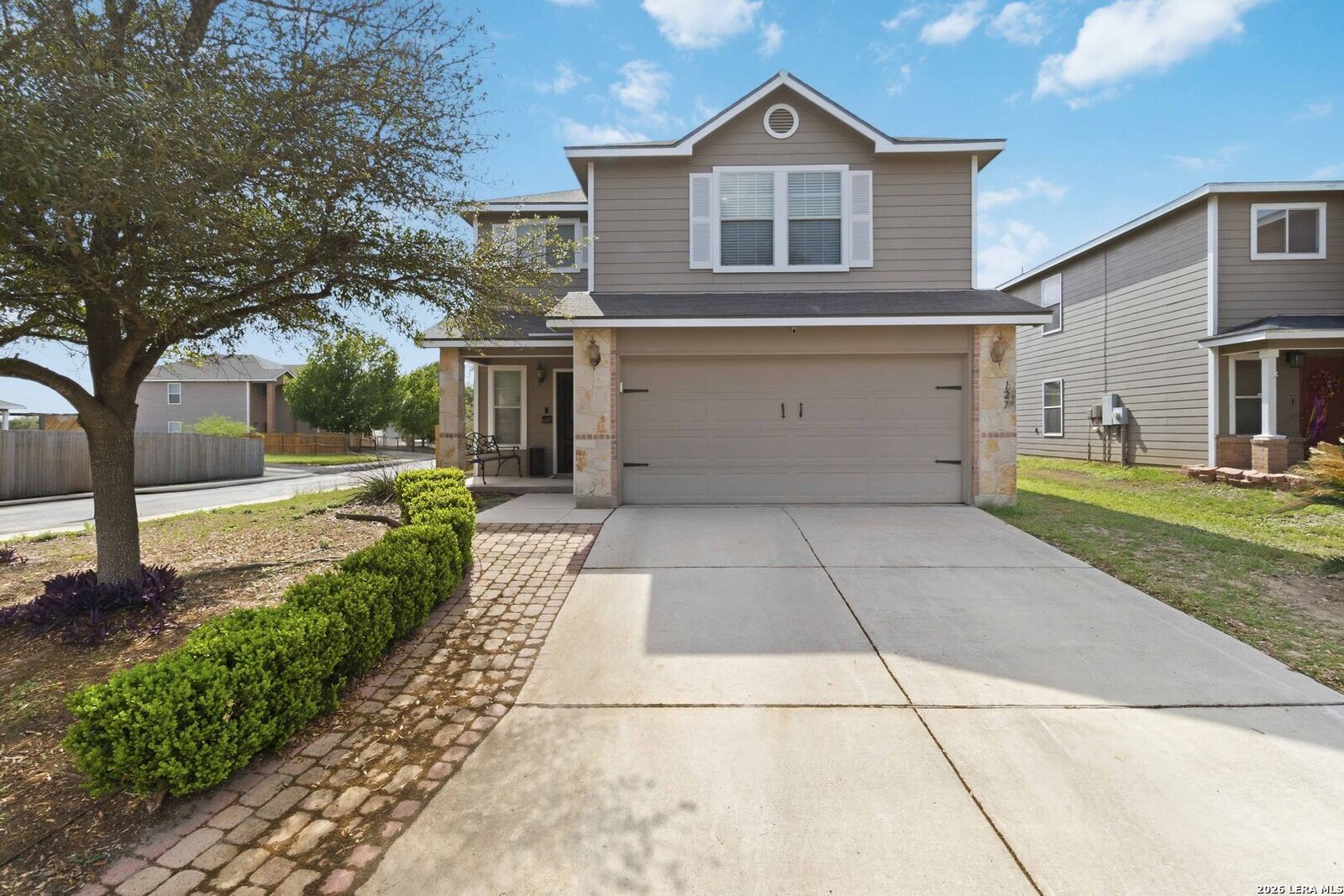 Property Photo:  127 Palma Noce  TX 78253 