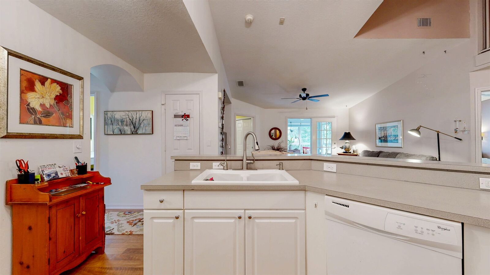 Property Photo: 37203 Harbour Vista Cir 37203 FL 32080