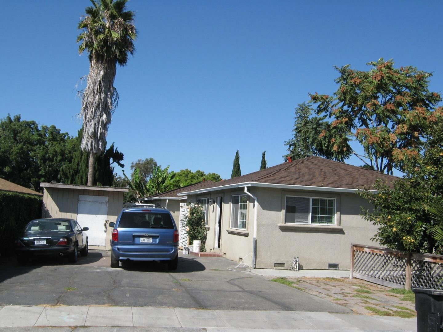 Property Photo:  329 Atlanta  CA 95125 