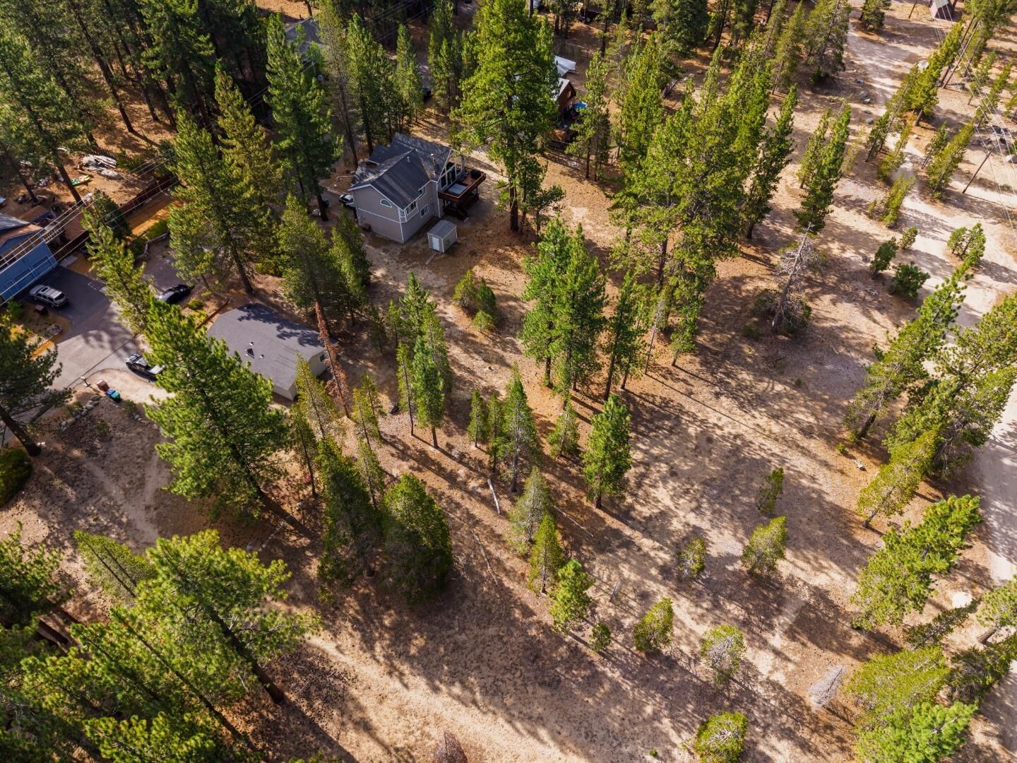 Property Photo:  2510 Blitzen Road  CA 96150 