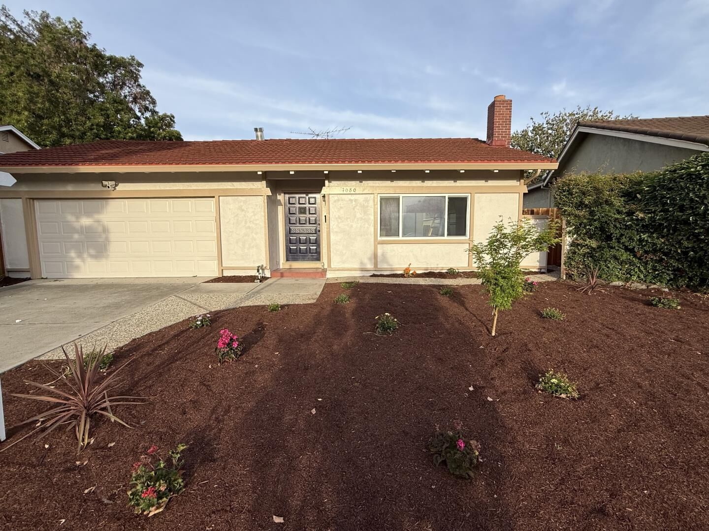 Property Photo:  4080 Keith Drive  CA 95008 