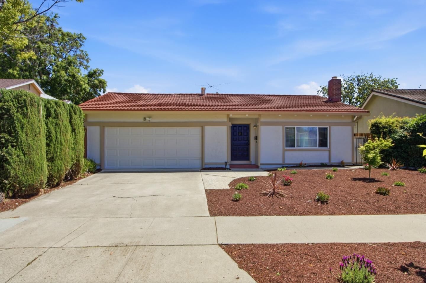 Property Photo:  4080 Keith Drive  CA 95008 