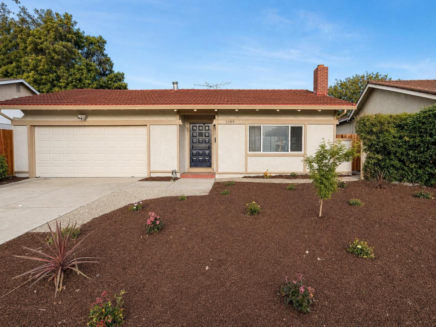 Property Photo:  4080 Keith Drive  CA 95008 