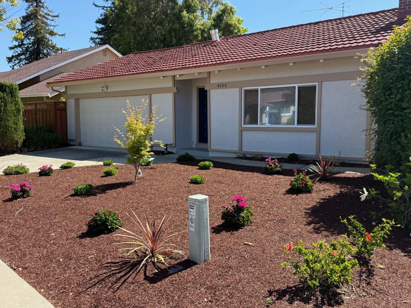 Property Photo: 4080 Keith Drive CA 95008