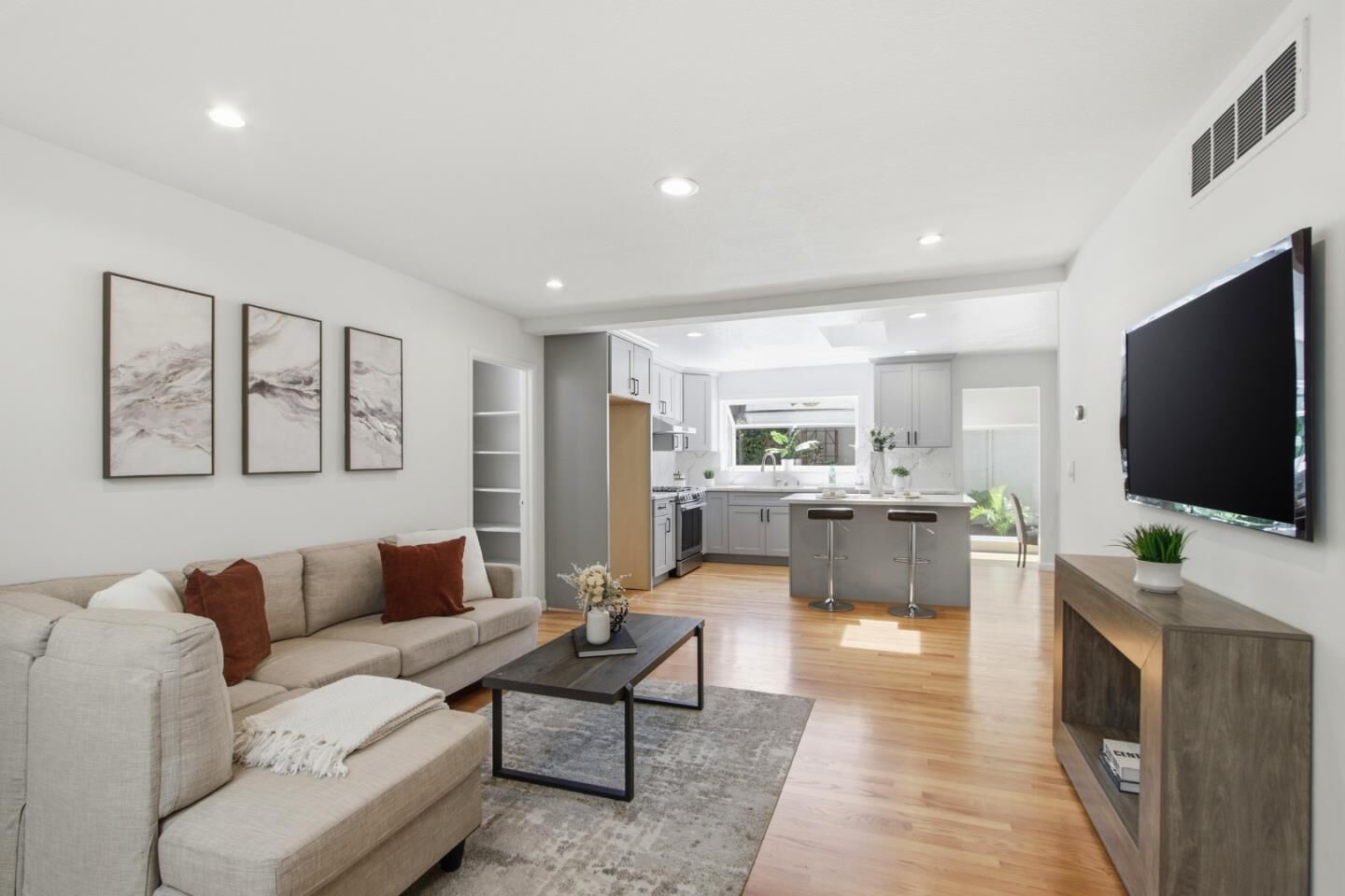 Property Photo:  4080 Keith Drive  CA 95008 