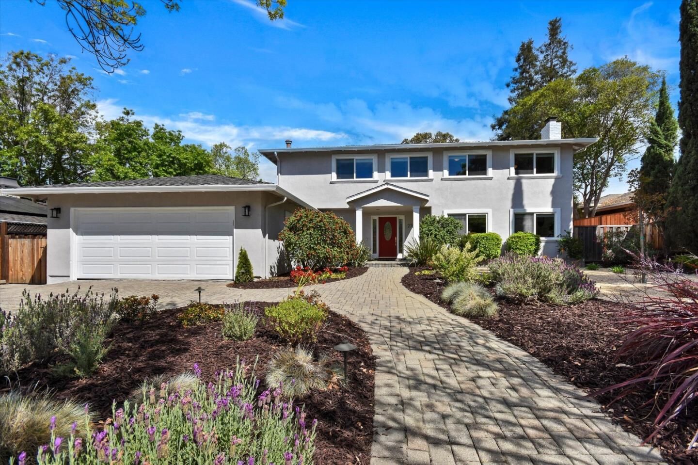 Property Photo:  270 Belvue Drive  CA 95032 