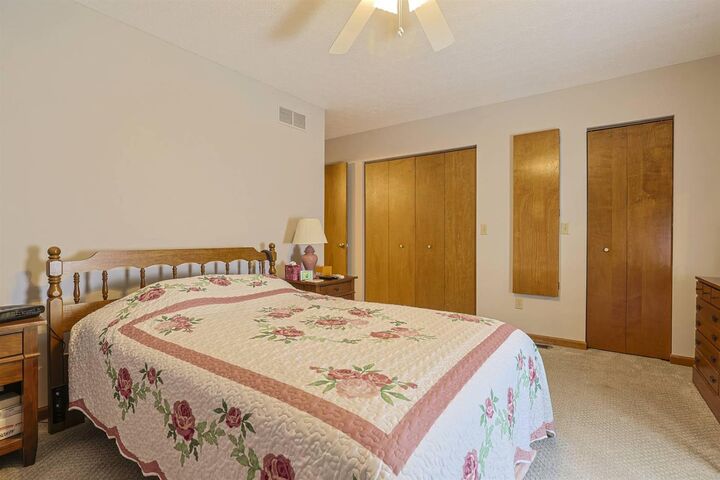 Property Photo:  20615 Alpine Drive  IN 47025 