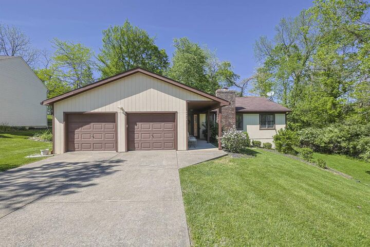 Property Photo: 20615 Alpine Drive IN 47025